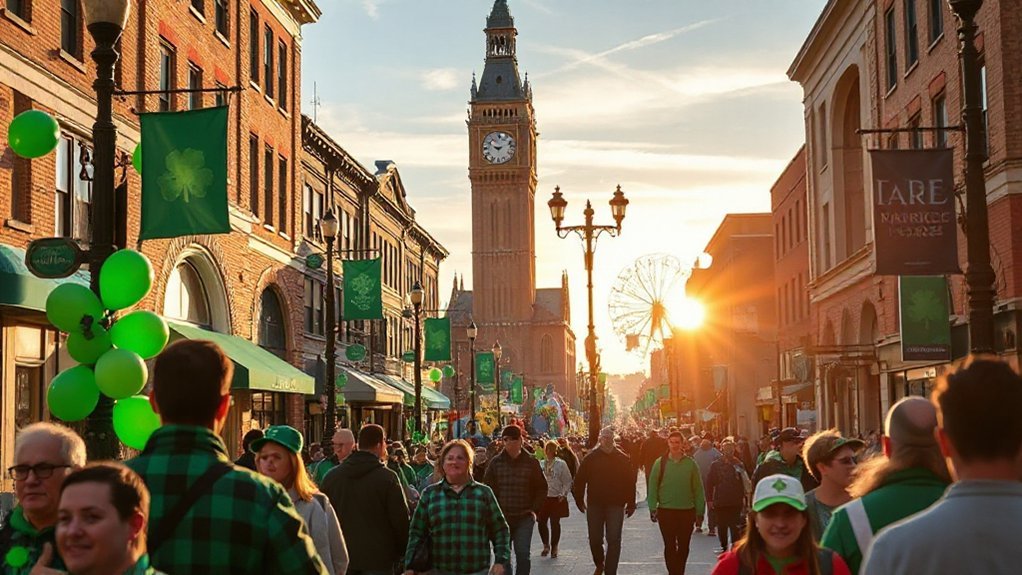 When Is St. Patrick’s Day 2026?