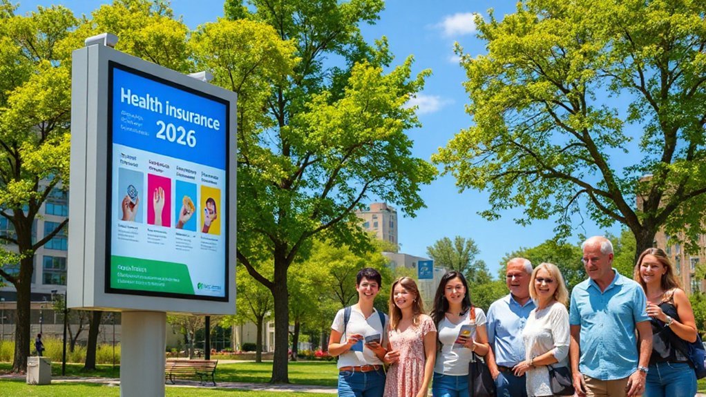 state specific open enrollment windows