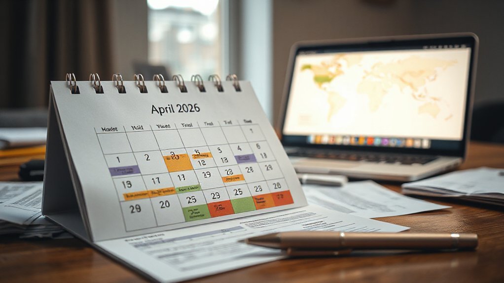 states vary tax deadlines