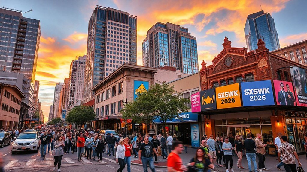 sxsw 2026 date inquiry