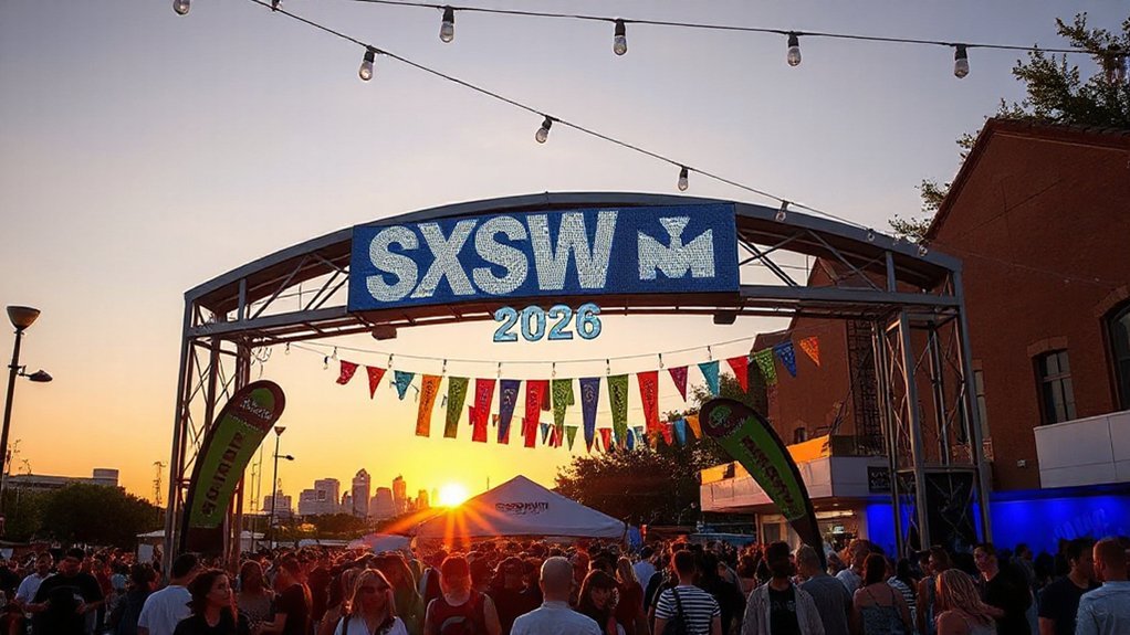 sxsw 2026 dates announced