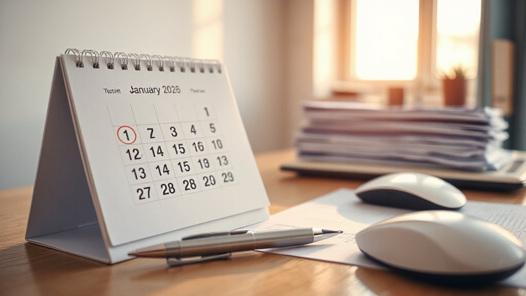 tax deadlines april 15