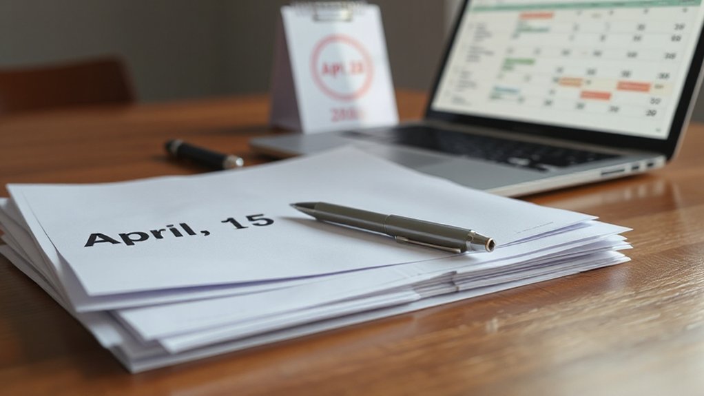 tax law alters deadlines