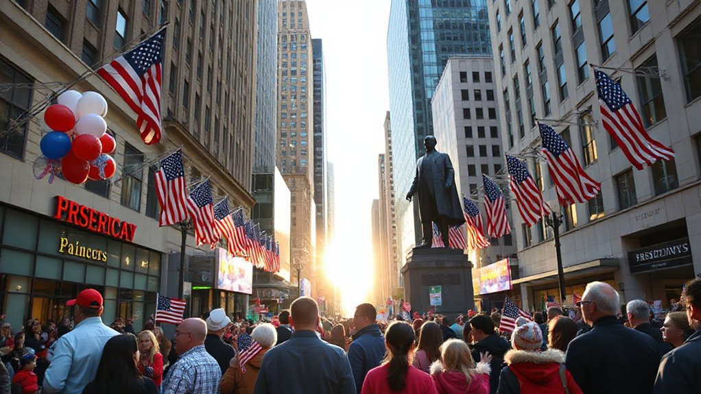 third monday in february