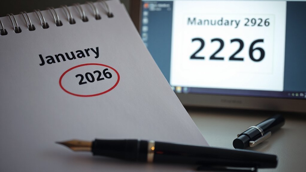 third monday of january