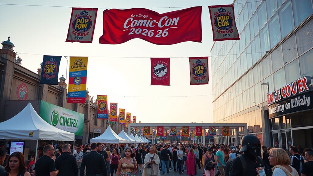 thursday mid morning panels late night