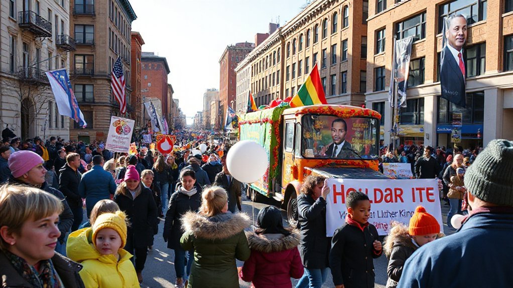 virtual events volunteer drives