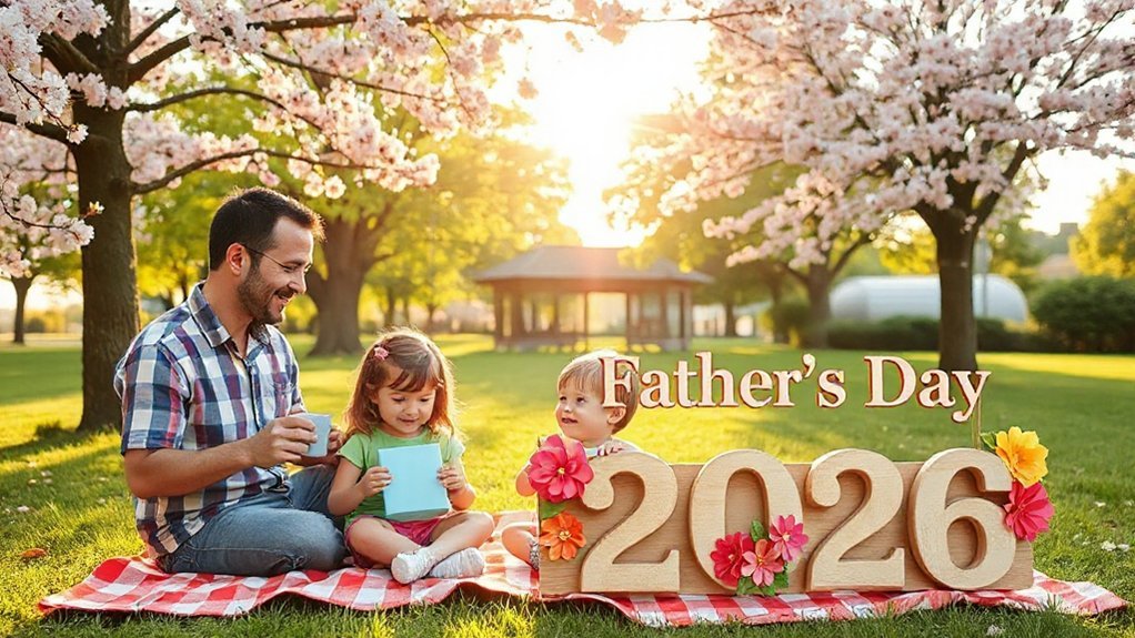 weather ready accessible family time