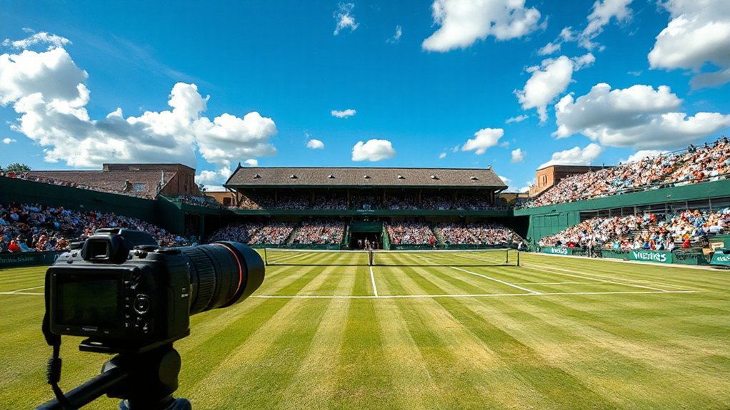 When Is Wimbledon 2026?