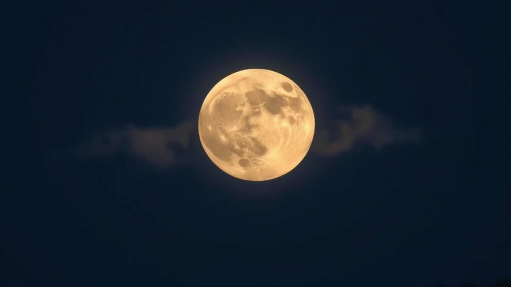 2026 blue moon supermoon