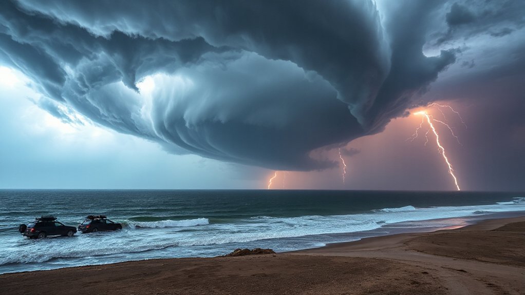 When Is Hurricane Season 2026?