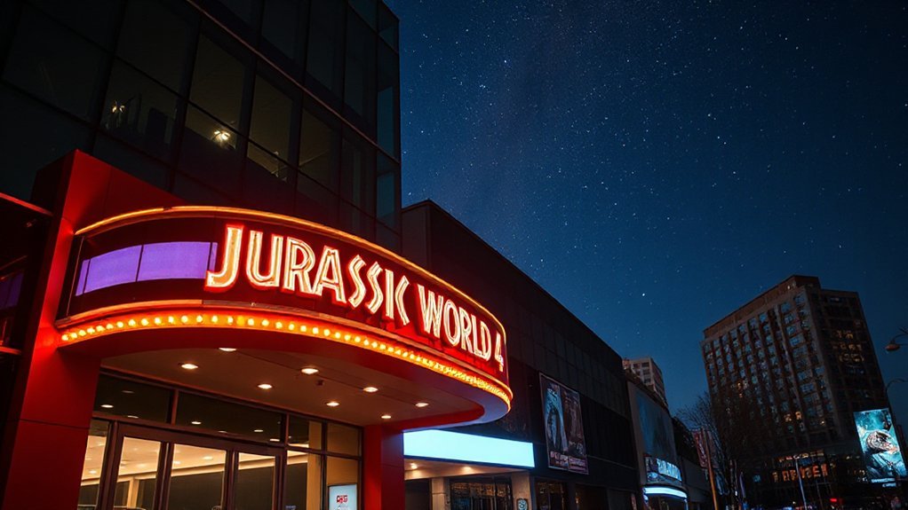 actors effects post production timing