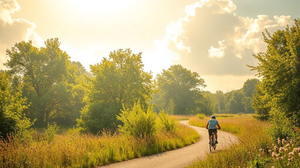 algae and pesticide drift