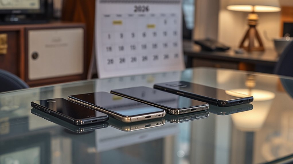 annual august flagship variations