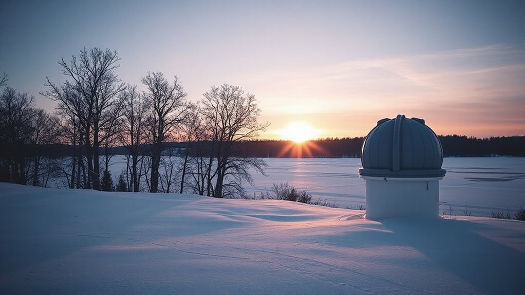 astronomy axial tilt calendars