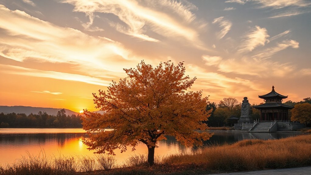 balance harvest ancestral renewal