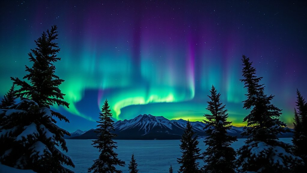 When Is the Best Time to See Northern Lights 2026?