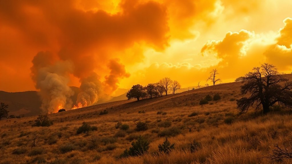 When Is Wildfire Season California 2026?