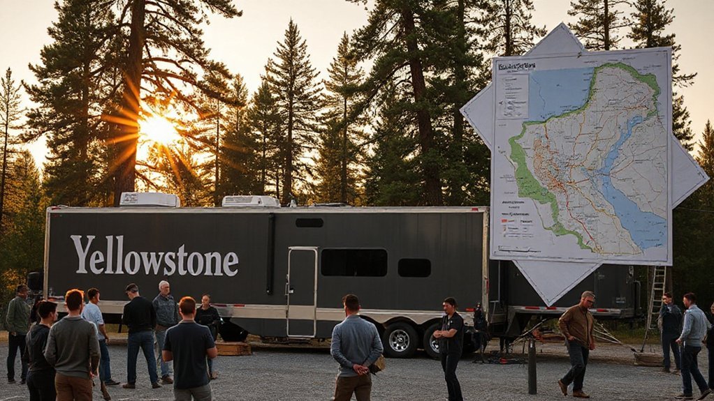 casting changes expanded sets