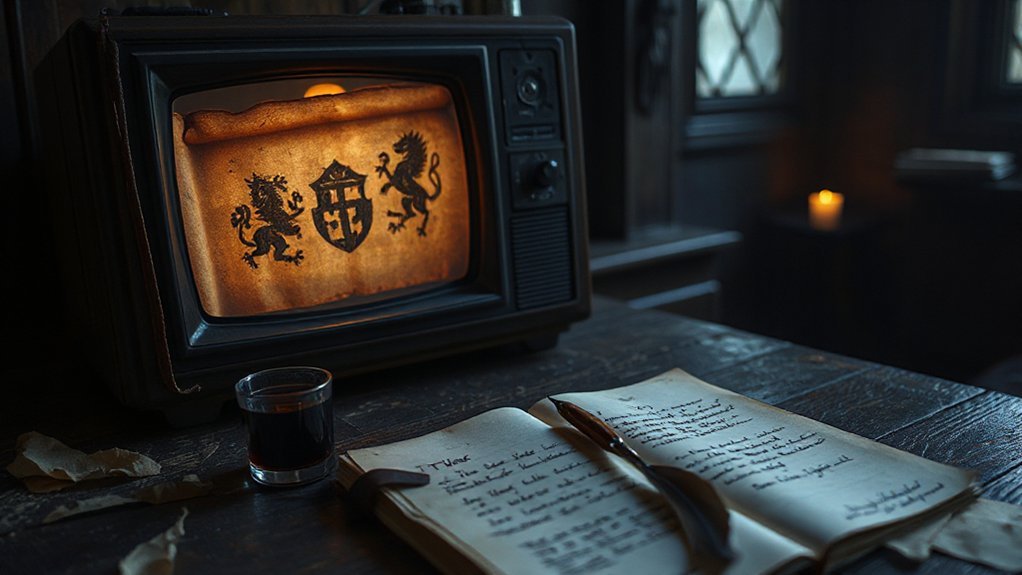 casting shakeups budget disputes