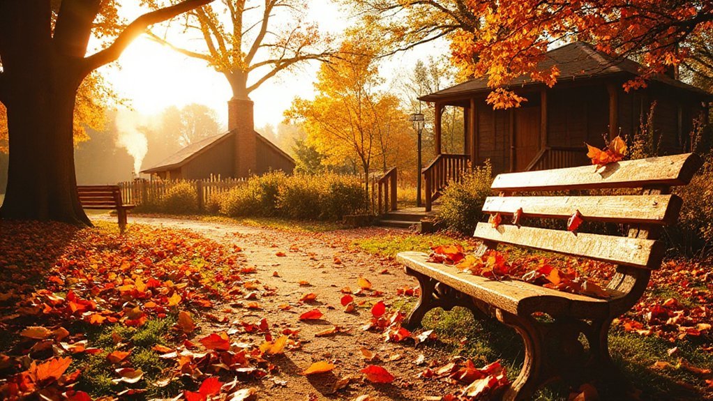 celebrate cozy fall traditions