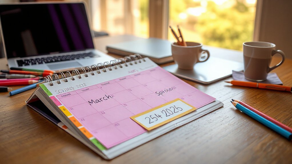 check official school calendar