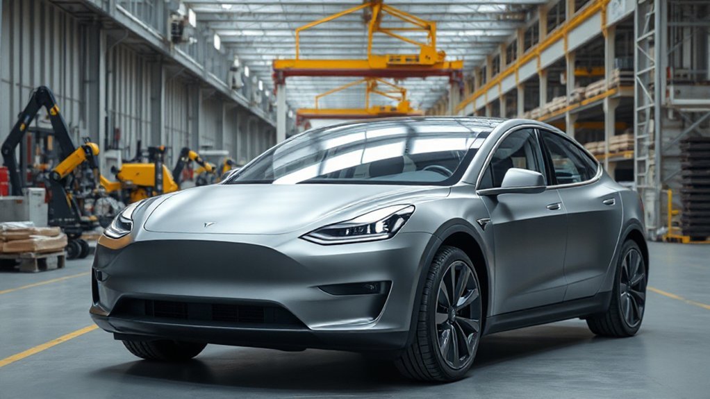 collaborative robots continuous testing