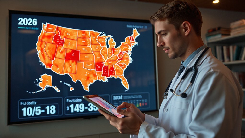 combined syndromic wastewater surveillance