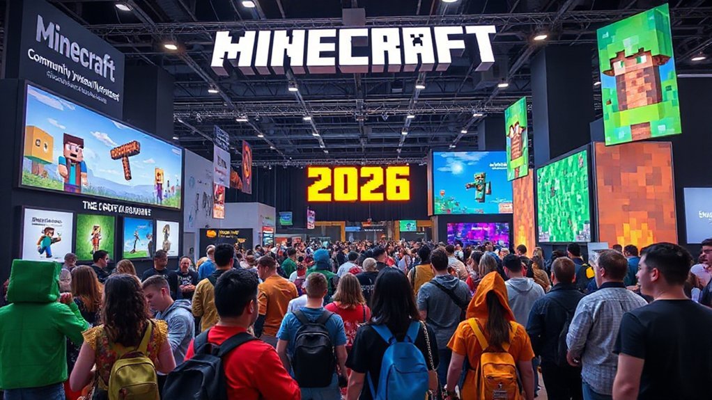 community driven modding and events