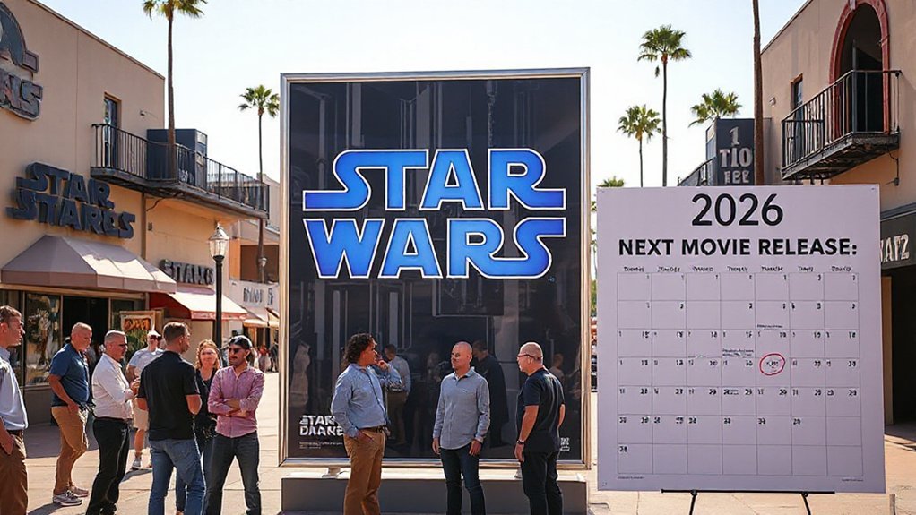 confirmed 2026 star wars film