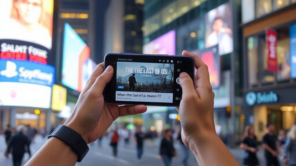 confirmed continuing release undecided