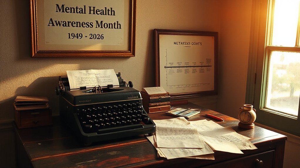 cultural grassroots destigmatization movement