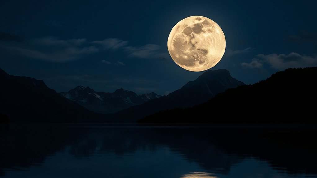 When Is the Supermoon 2026?