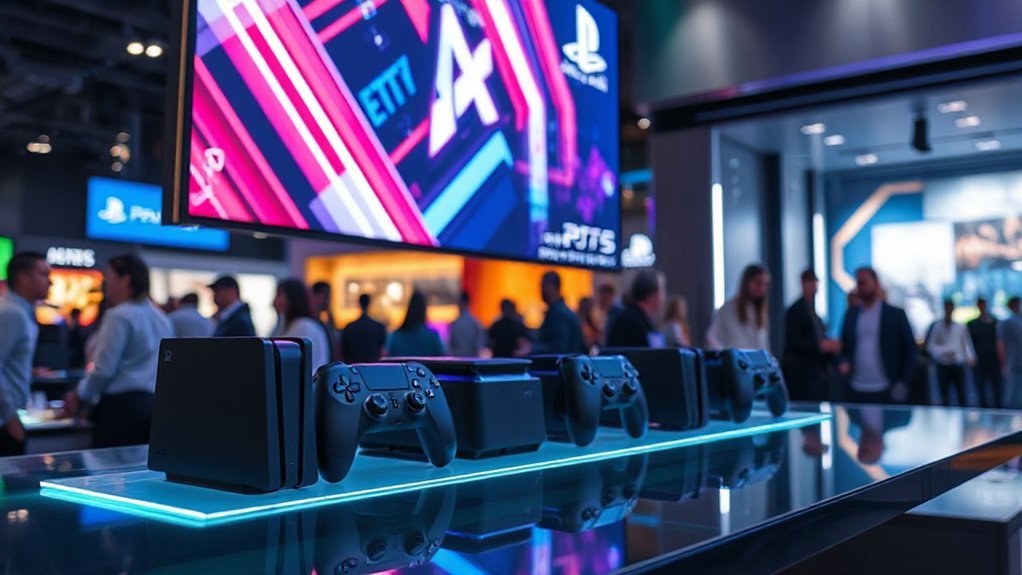 demand tech advancement competition