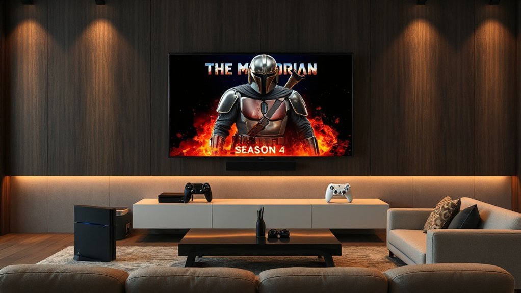 disney offers offline downloads