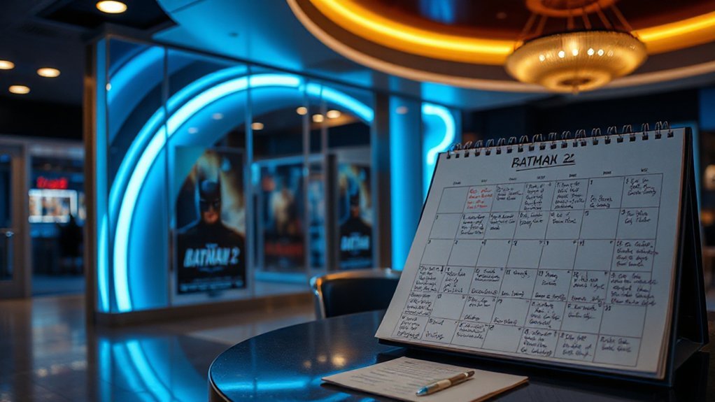 editing reshoots permits weather