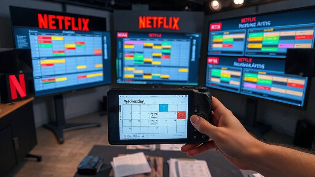 filming delays push release