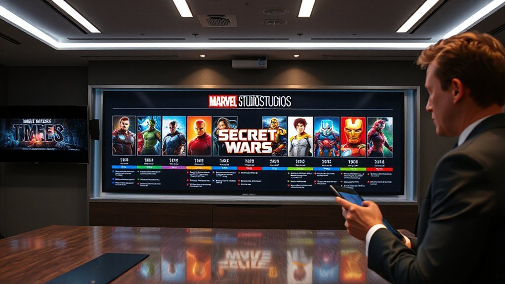 filming wraps 2025 release