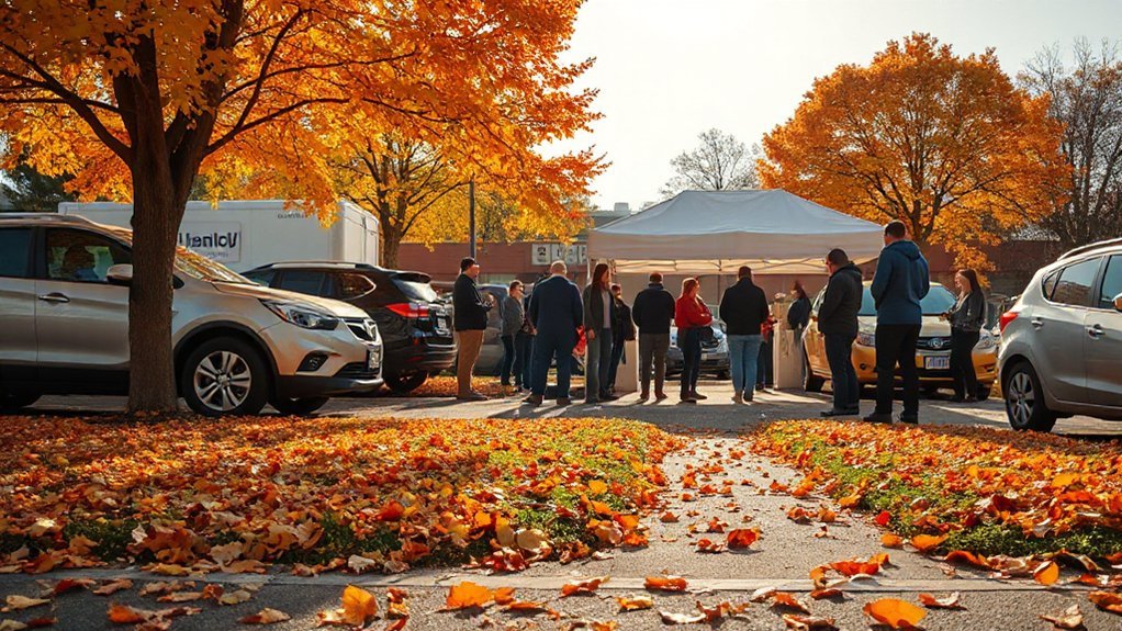 When Is the Best Time to Get a Flu Shot 2026?