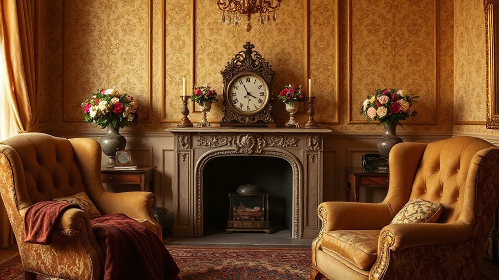 forbidden love succession tensions