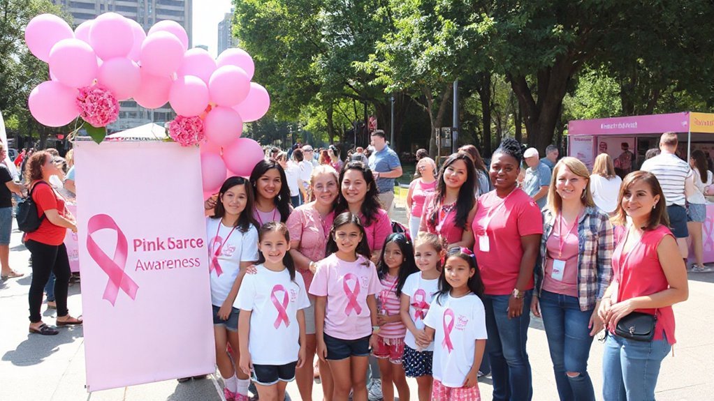 fundraise support caregivers year round