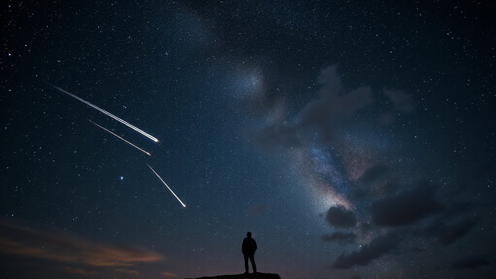 When Is the Geminid Meteor Shower 2026?