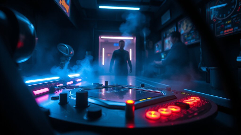 global expansion darker morality