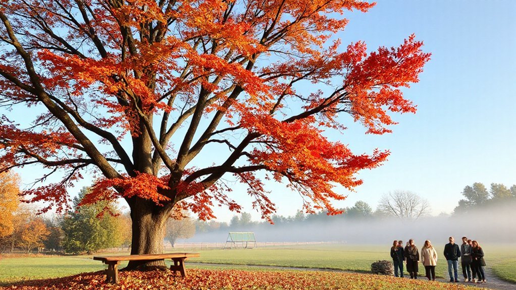harvest rituals strengthen community
