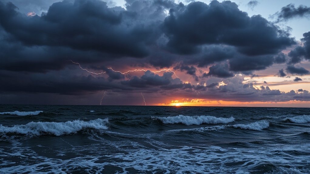 historical patterns guide preparedness