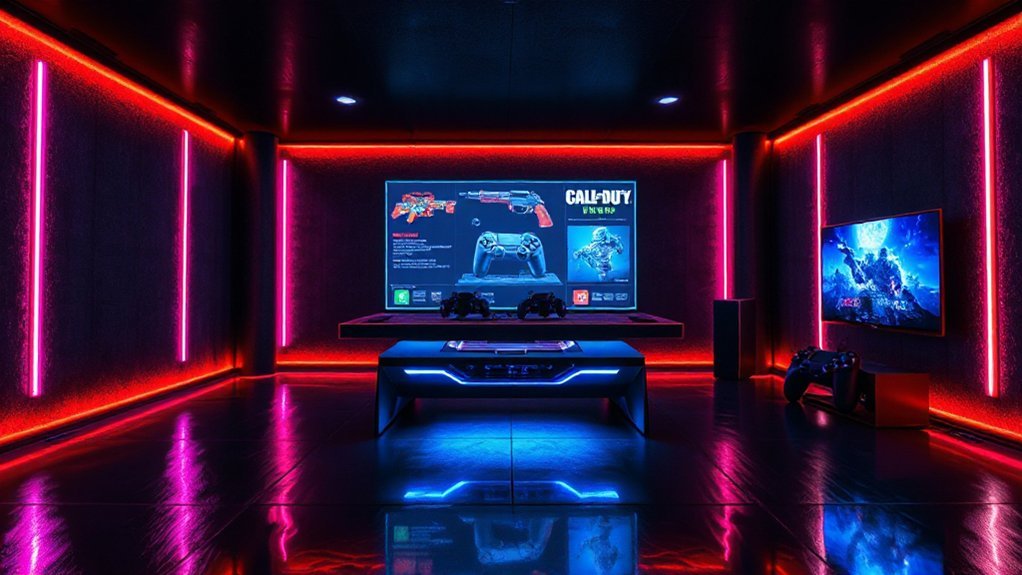 hyper realistic graphics dynamic multiplayer