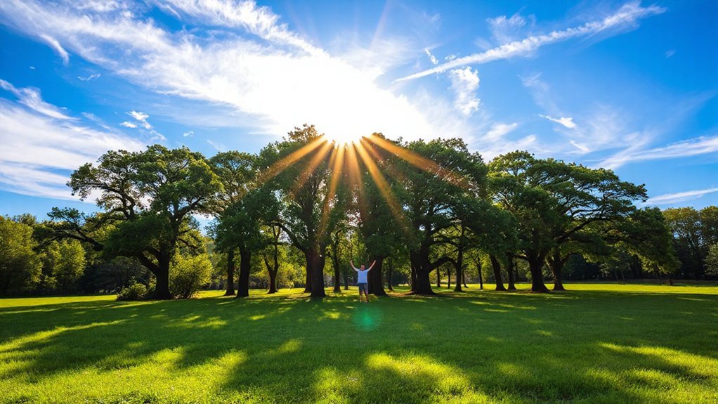 june 21st solstice timing