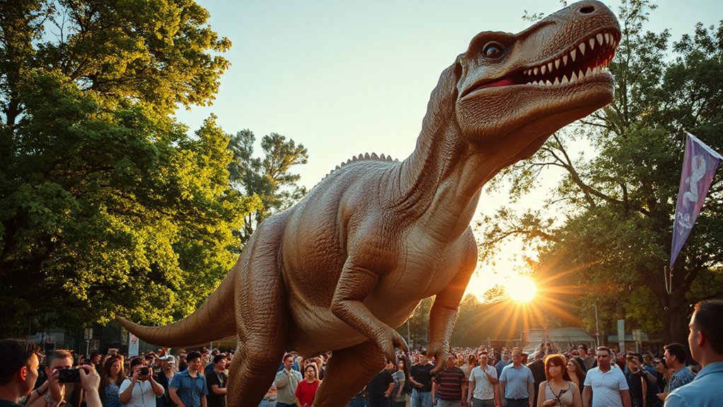 When Is Jurassic World 4 Coming Out?