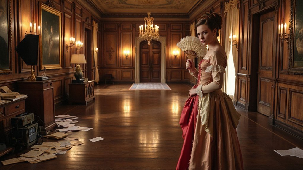 late winter through summer production