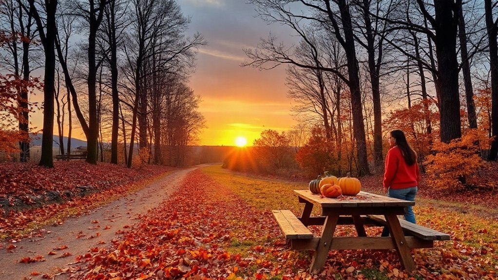 leaf crafts apple baking